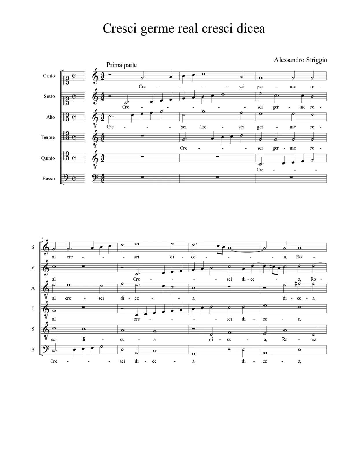 Cresci germe real cresci dicea - Page 1