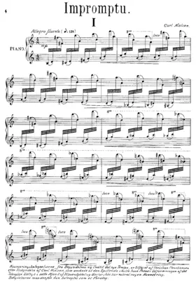 3 Klaverstykker, Op.59