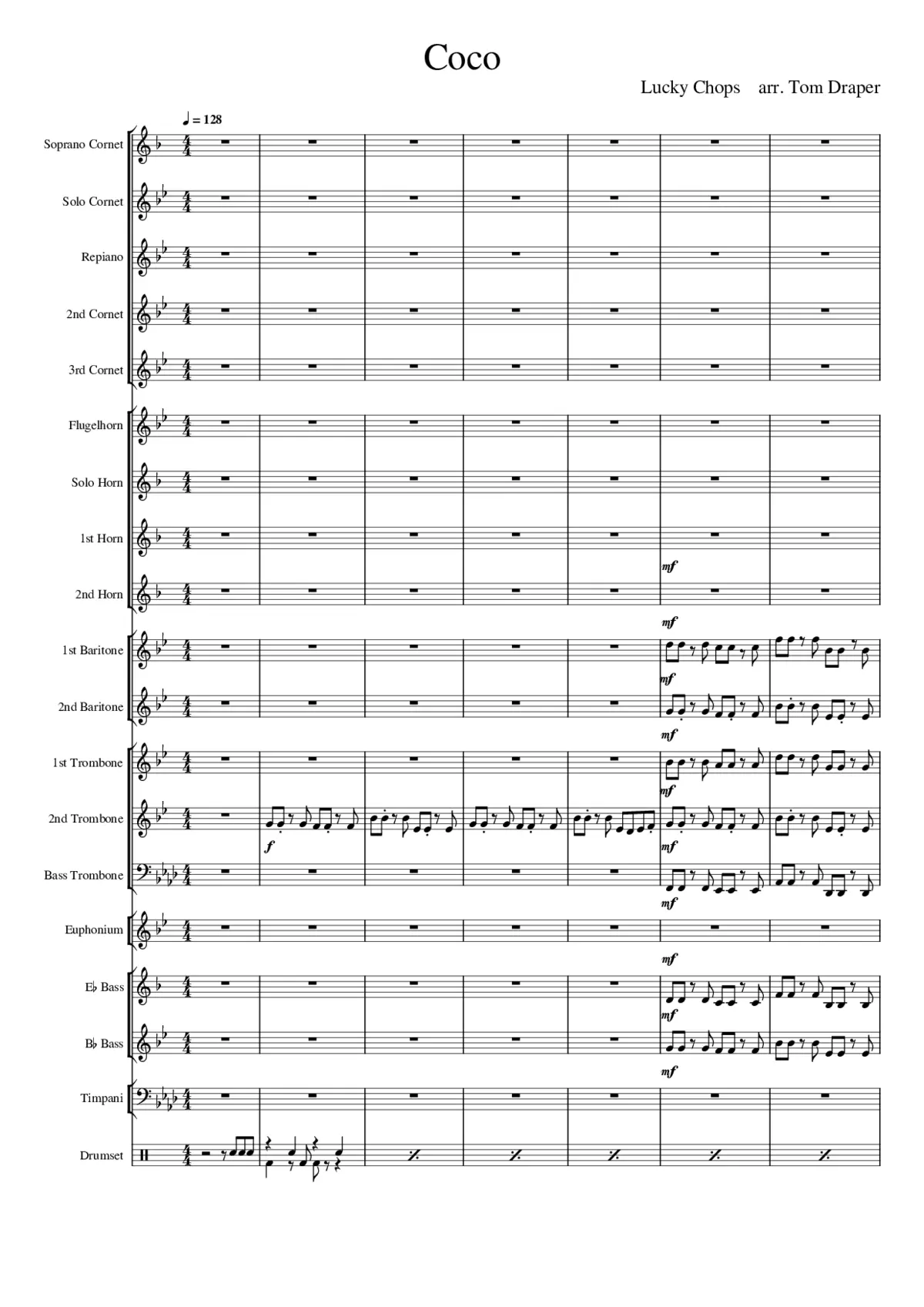 Coco - Page 1