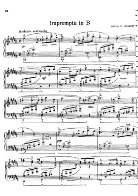 4 Morceaux