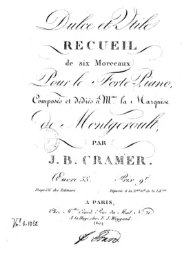 Dulce et utile