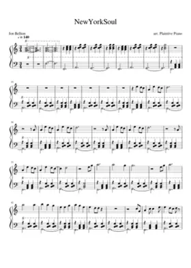 newyorksoul