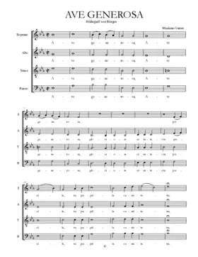 Ave generosa