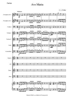 Ave Maria
