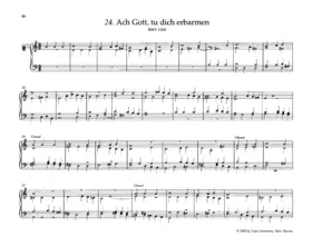 Ach Gott, tu dich erbarmen