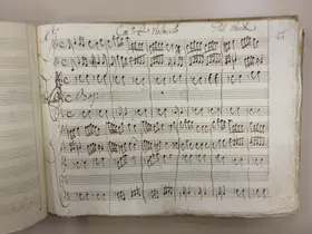 Cello Concerto in F major