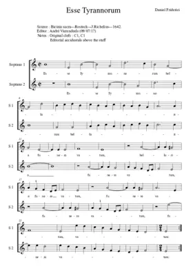 Esse tyrannorum bellaria