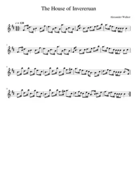 The House of Invereruan