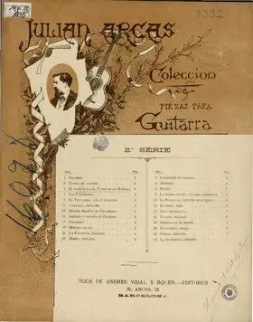 Fantasía sobre el Paño o sea Punto de la Habana