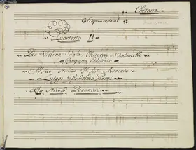 Guitar Quartet No.11