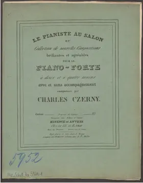 Rondeau élégant sur 'Zanetta'