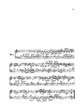 Magnificat Fugue
