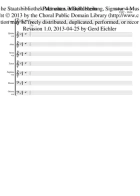 Surrexit Christus hodie