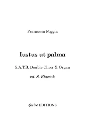 Iustus ut palma