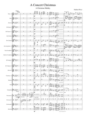 here comes santa claus