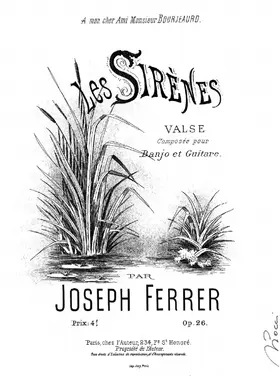 Les Sirènes