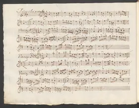 Baryton Trio in D major, Hob.XI:78