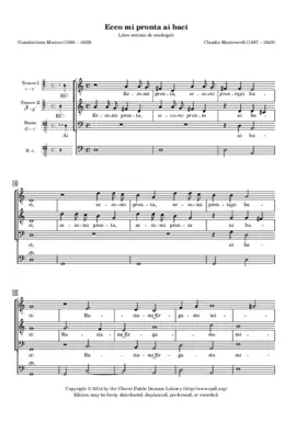 Eccomi pronta ai baci