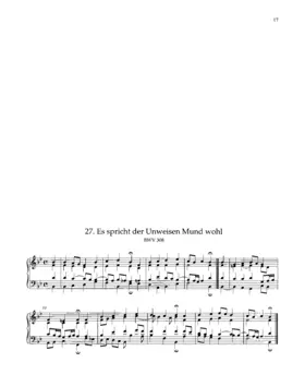 Es spricht der Unweisen Mund wohl