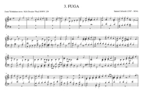 Fuga SSWV 129