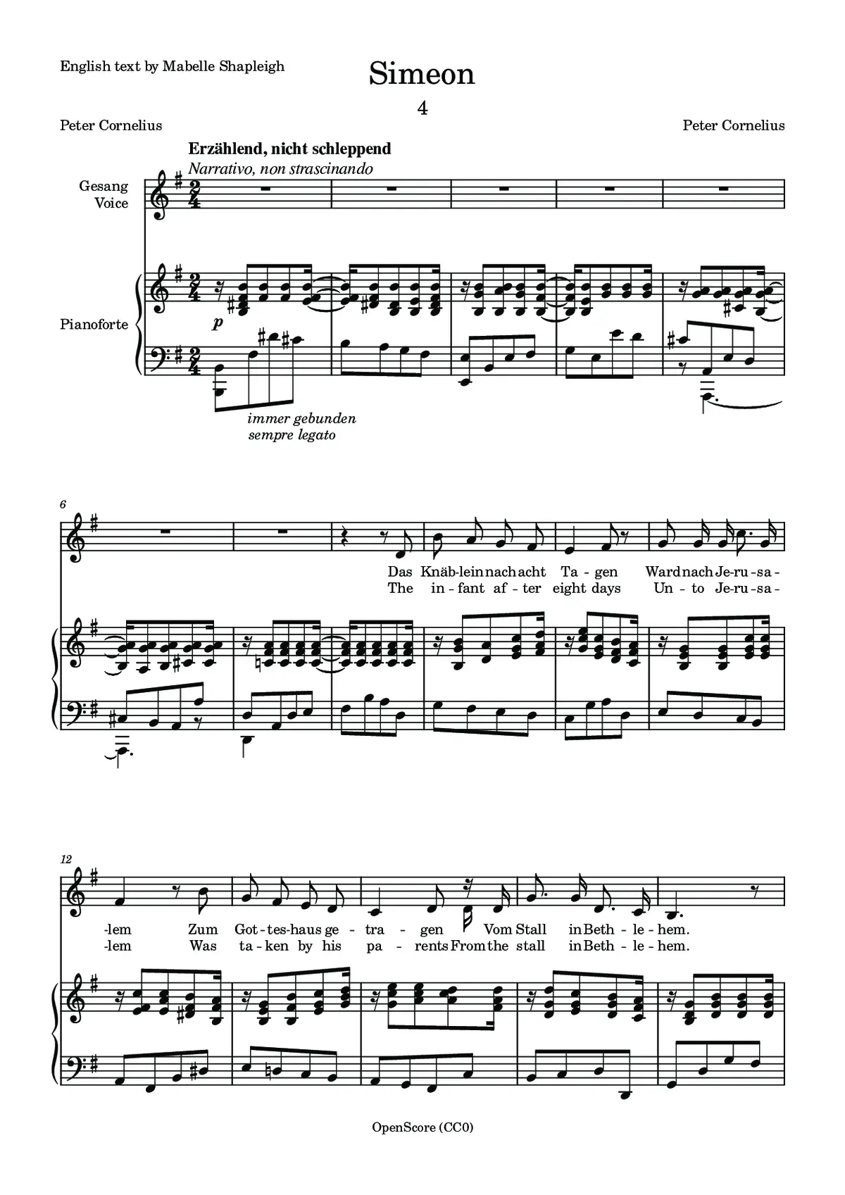 Simeon - Page 1