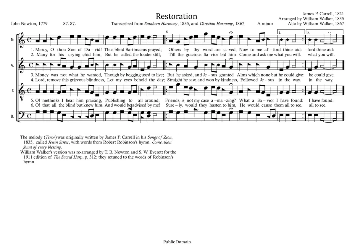Jewin Street - Page 1