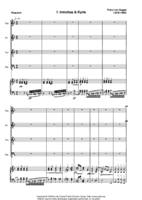 Requiem