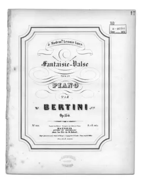 Fantaisie-valse