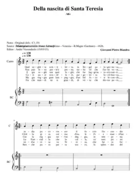 Qual negletta scintiletta