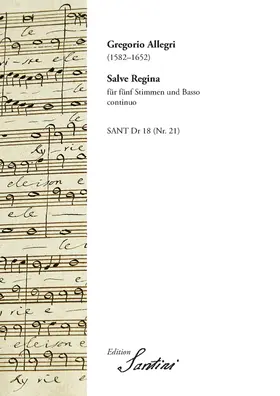 Salve Regina
