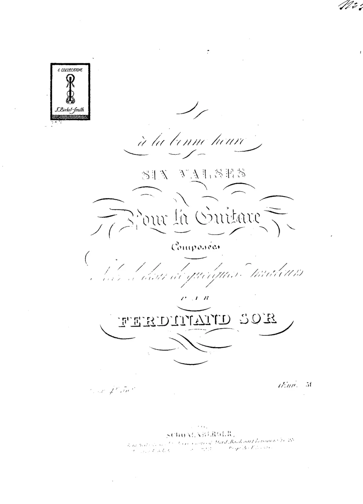 A la bonne heure - Page 1