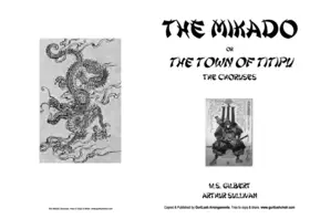 The Mikado