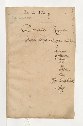 Bisher habt ihr nichts gebeten in meinem Namen