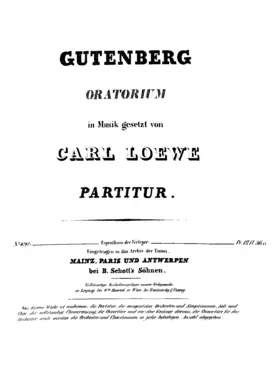 Gutenberg