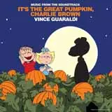 The Great Pumpkin Waltz