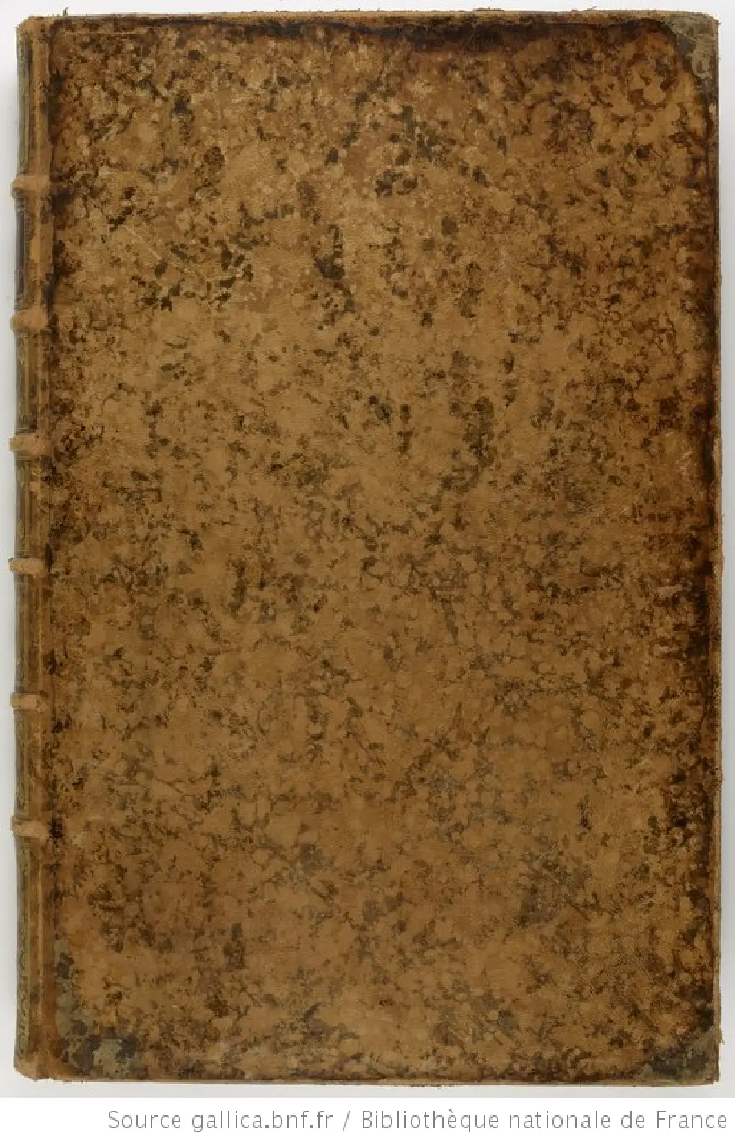 Les Boréades - Page 1