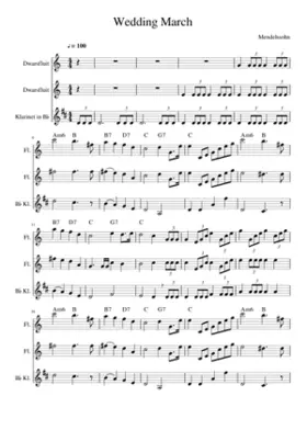 A Midsummer Night's Dream incidental music Op.61