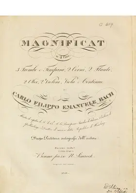 Magnificat