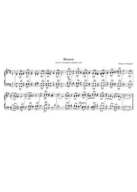 God is working his purpose out