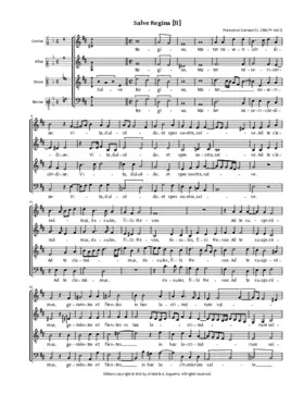 Salve Regina