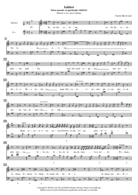 Jubilet tota civitas