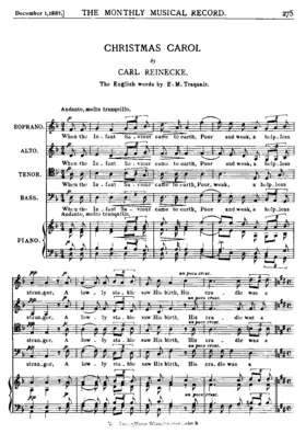 Christmas Carol