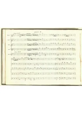 Violin Concerto in E minor