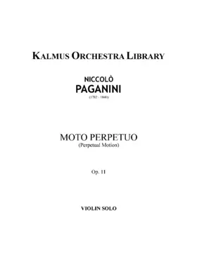 Moto perpetuo