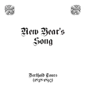 New Year’s song