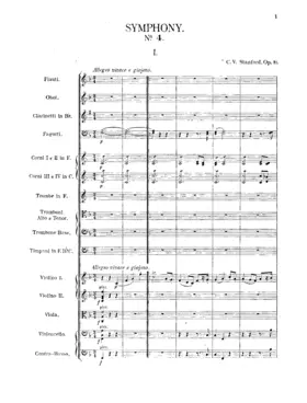 Symphony No.4
