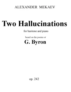 2 Hallucinations