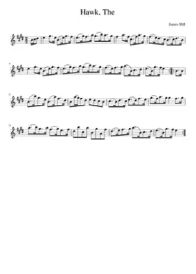the Hawk