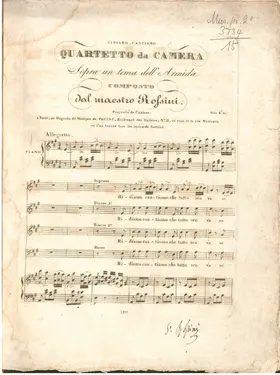 Ridiamo, cantiamo