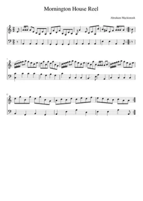 Mornington House Reel